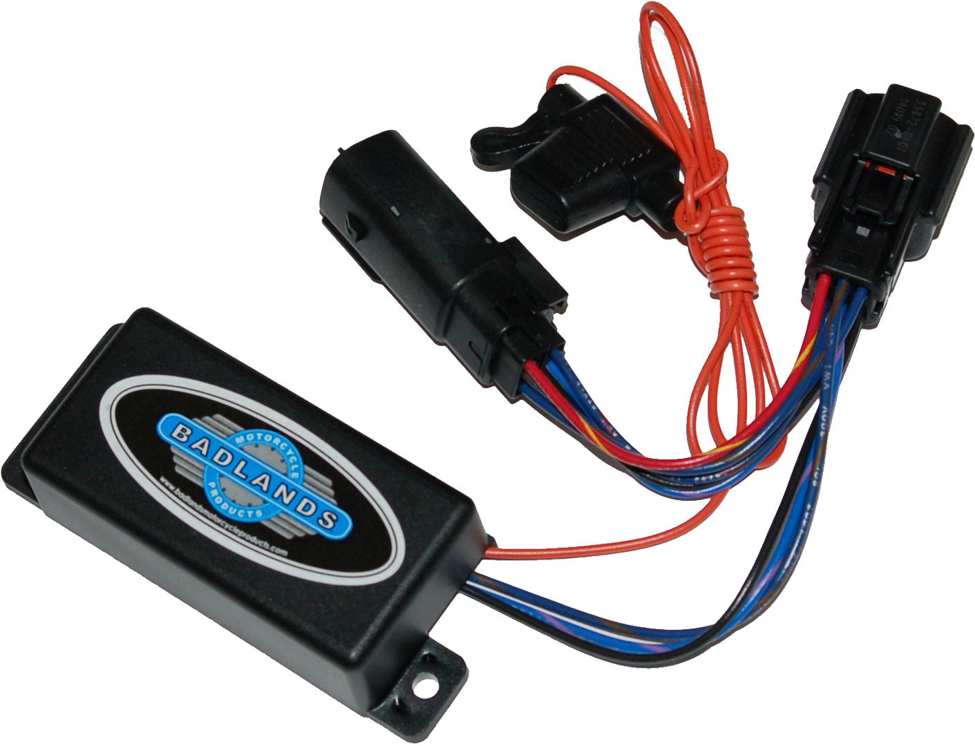 Namz Custom Cycle Plugnplay Super Leq Rear Sig Flt/flh 14-up - Harddrive Products