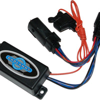 Namz Custom Cycle Plugnplay Super Leq Rear Sig Flt/flh 14-up - Harddrive Products