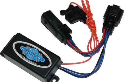 Namz Custom Cycle Plugnplay Super Leq Rear Sig Flt/flh 14-up - Harddrive Products
