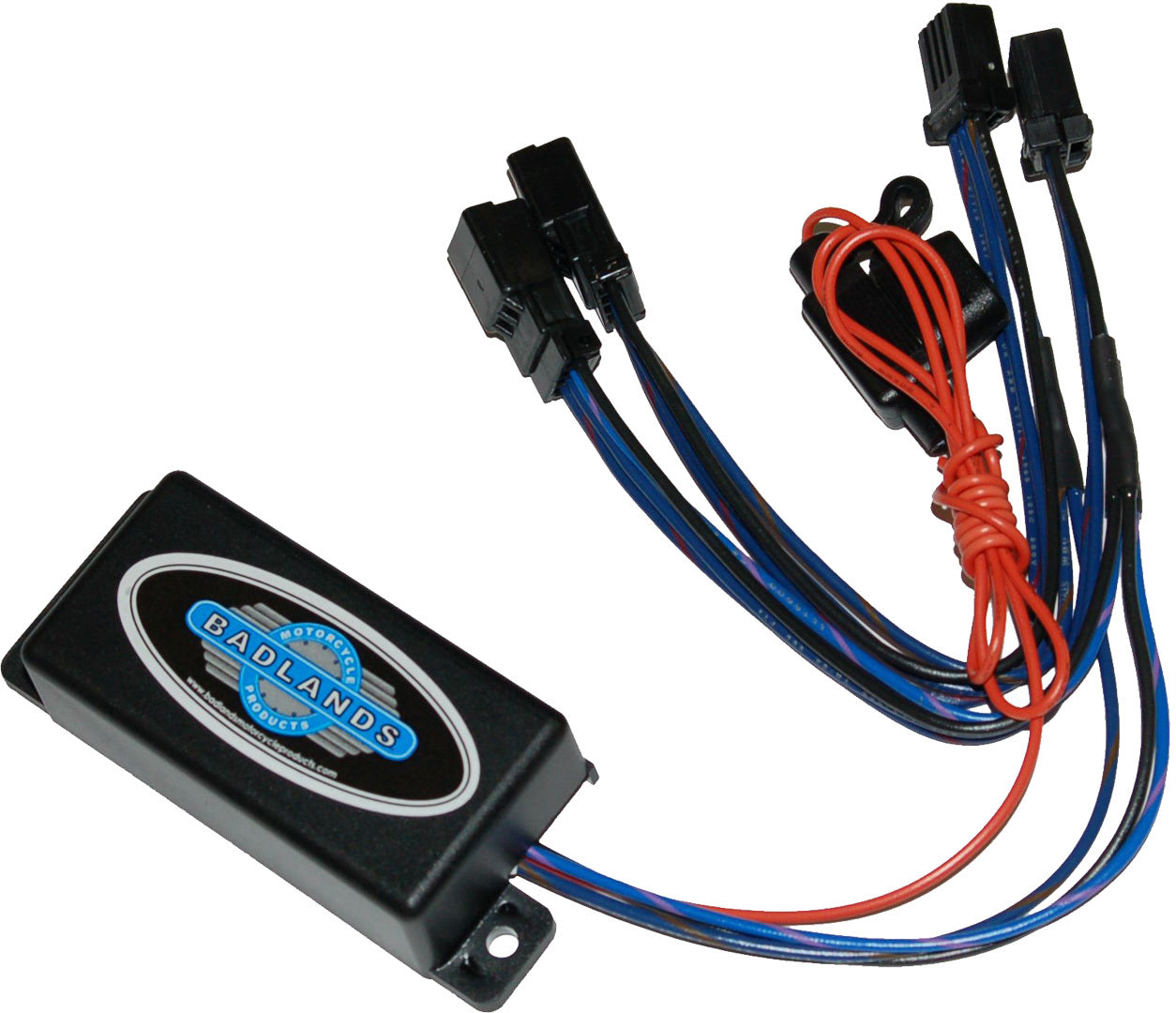Namz Custom Cycle Plugnplay Super Leq Rear Sig Xl 14-up - Harddrive Products