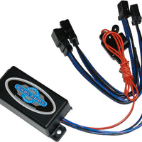 Namz Custom Cycle Plugnplay Super Leq Rear Sig Xl 14-up - Harddrive Products