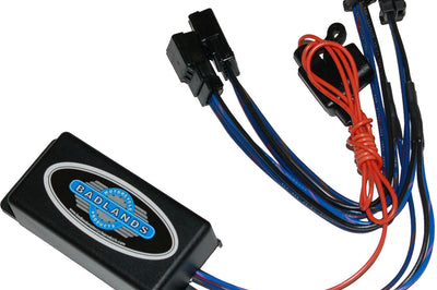 Namz Custom Cycle Plugnplay Super Leq Rear Sig Xl 14-up - Harddrive Products