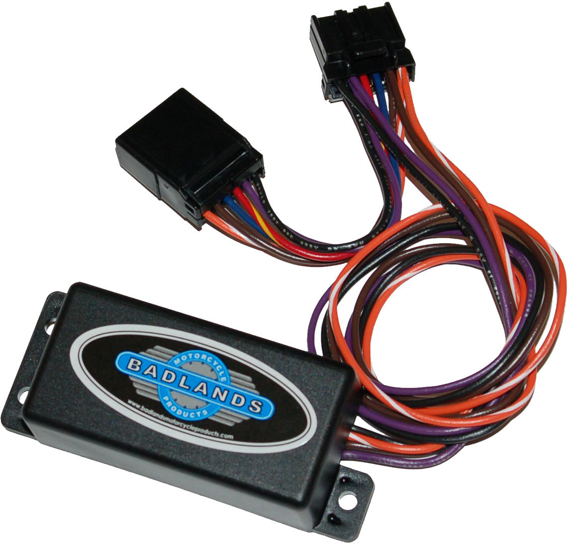 Namz Custom Cycle Plugnplay Super Leq Xl 04-13 - Harddrive Products