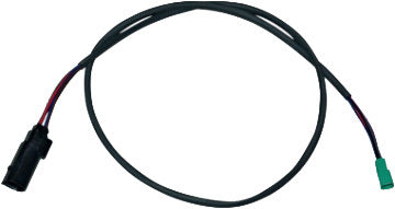 Namz Custom Cycle Plugnplay Tbw Harness 08-13 Fl 18’’ Tall Handlebars - Harddrive Products
