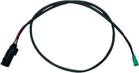 Namz Custom Cycle Plugnplay Tbw Harness 08-13 Fl 18’’ Tall Handlebars - Harddrive Products