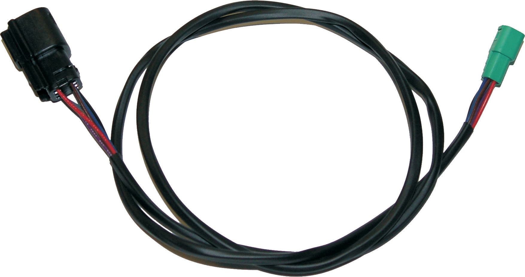Namz Custom Cycle Plugnplay Tbw Harness 14-15 Fl 18’’ Tall Handlebars - Harddrive Products