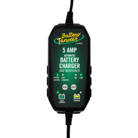 Battery Tender Plus 5 Amp He Charger - Watercraft Collection