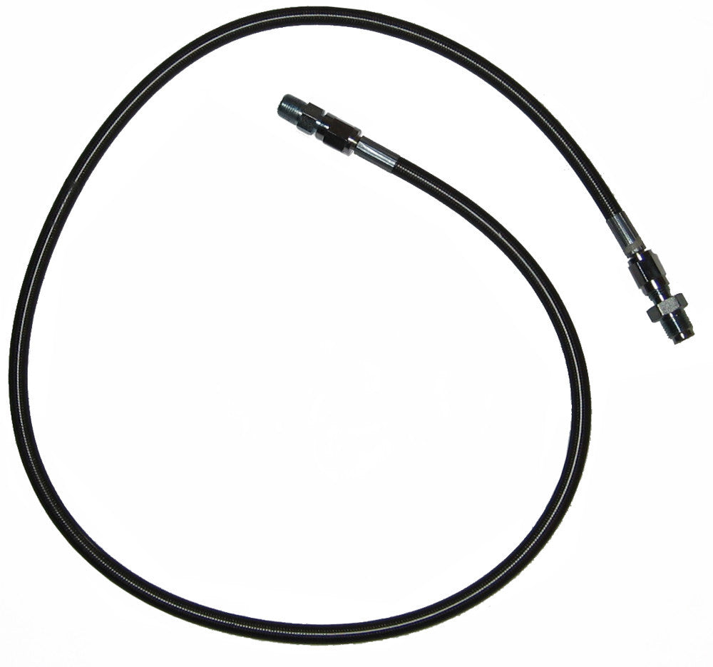 Powermadd Pm Brake Line 38’’ - Snowmobile Collection