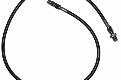 Powermadd Pm Brake Line +4’’ A/c M-series S/m - Snowmobile Collection
