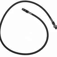 Powermadd Pm Brake Line 41’’ - Snowmobile Collection