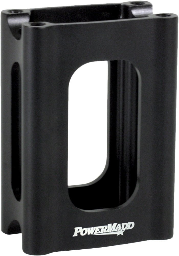 Powermadd Pm S/m Riser Block 2’’ S-d - Snowmobile Collection