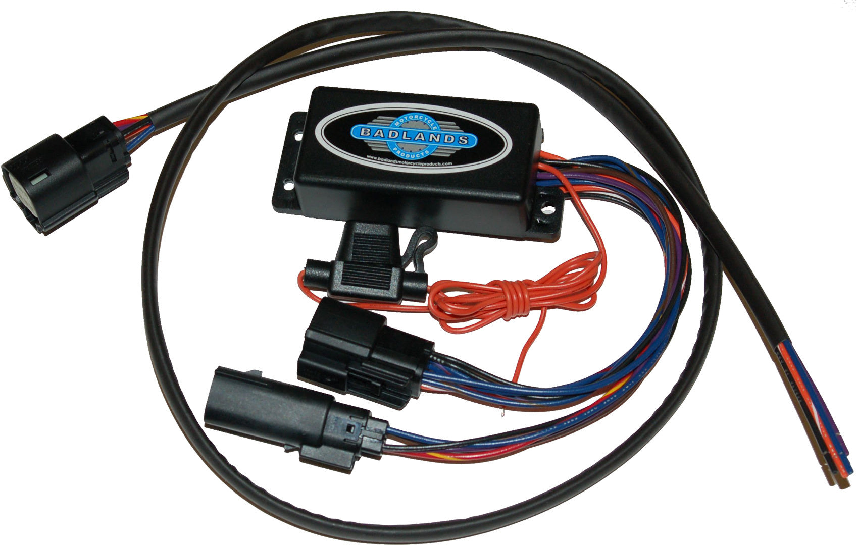 Namz Custom Cycle Pnp Brake Light Eliminator Flh/t 14-up W/rbt Signals - Harddrive Products