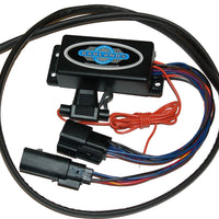 Namz Custom Cycle Pnp Brake Light Eliminator Flh/t 14-up W/rbt Signals - Harddrive Products