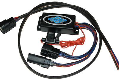 Namz Custom Cycle Pnp Brake Light Eliminator Flh/t 14-up W/rbt Signals - Harddrive Products