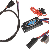 Namz Custom Cycle Pnp Brake Light Eliminator Fxs/b 11-17 Fls/s 12-17 - Harddrive Products