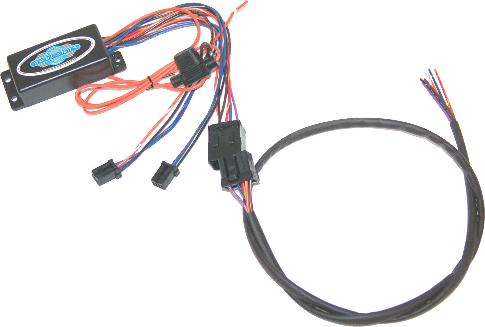 Namz Custom Cycle Pnp Brake Light Eliminator Xl 14-up W/rbt Signals - Harddrive Products