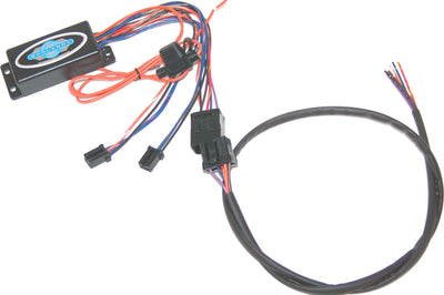Namz Custom Cycle Pnp Brake Light Eliminator Xl 14-up W/rbt Signals - Harddrive Products