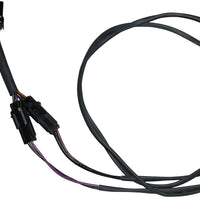 Namz Custom Cycle Pnp Fender Tap Harness With Saddlebag Pigtails - Harddrive Products