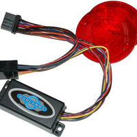 Namz Custom Cycle Pnp Illuminator Rbt W/leq Flstc 97-10 Fl 97-13 Flt 98-03 - Harddrive Products