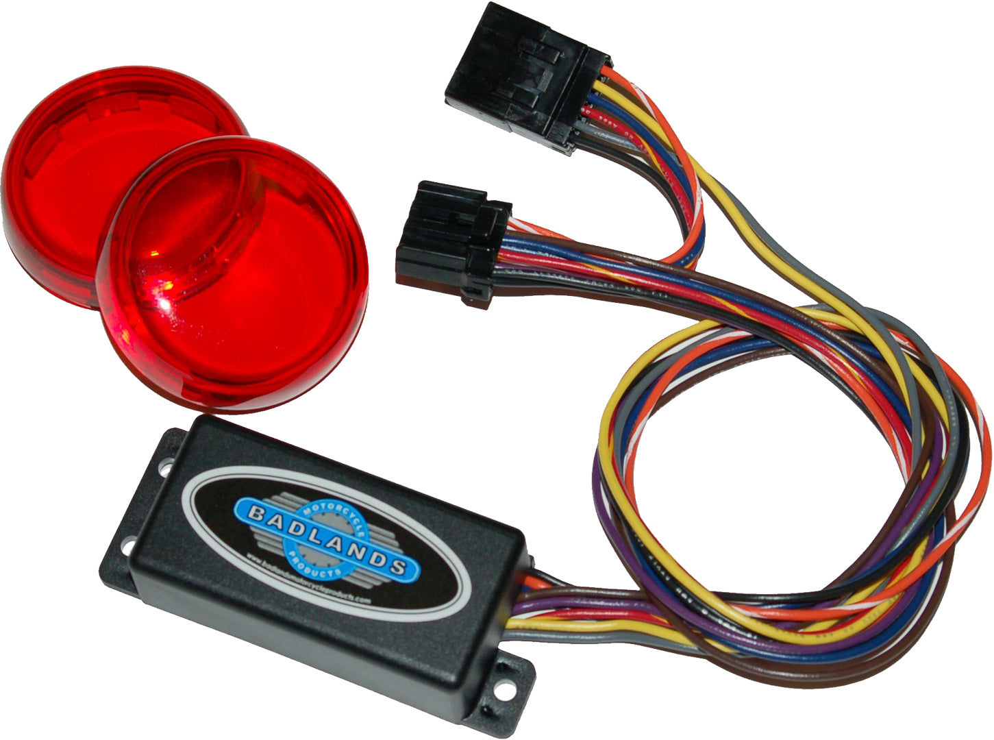 Namz Custom Cycle Pnp Illuminator Rbt W/leq Xl 04-13 - Harddrive Products