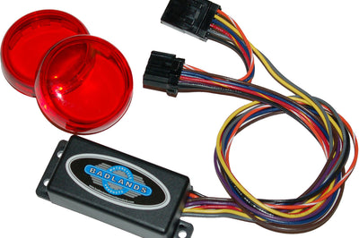 Namz Custom Cycle Pnp Illuminator Rbt W/leq Xl 04-13 - Harddrive Products