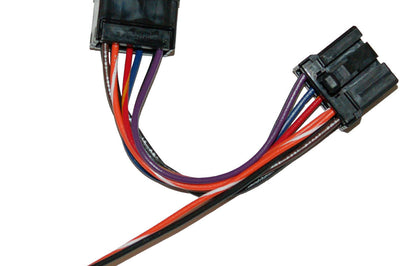 Namz Custom Cycle Pnp Rear Fender Power Tap Harness - Harddrive Products