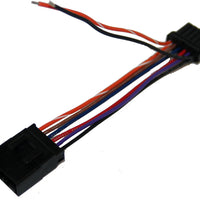 Namz Custom Cycle Pnp Xl Rear Fender Power Tap Harness Sportster 04-13 - Harddrive Products