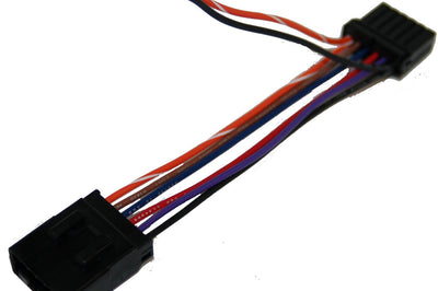 Namz Custom Cycle Pnp Xl Rear Fender Power Tap Harness Sportster 04-13 - Harddrive Products