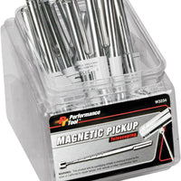 Performance Tool Pocket Magnet Retriever/12 Pk W/fishbowl Counter Display - Watercraft Collection
