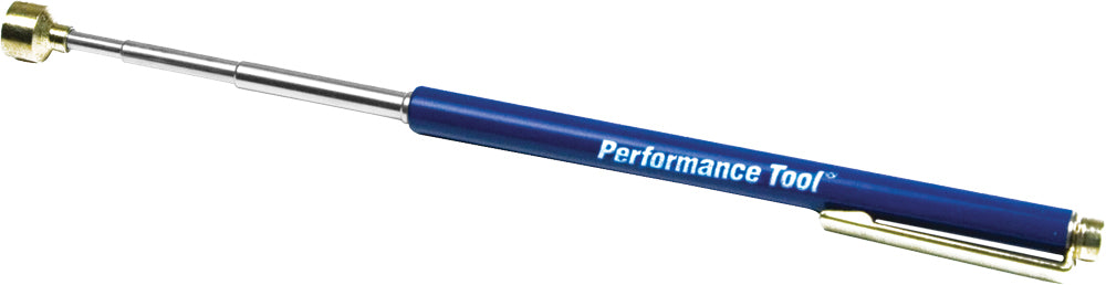 Performance Tool Pocket Magnet Retriever - Watercraft Collection