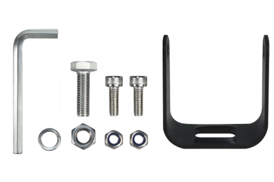 Open Trail Pod Light Mounting Bracket - Street Collection