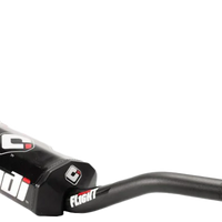 ODI Podium Flight Handlebar Atv Mx 1 1/8’’ Black