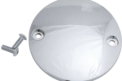 Pro One Point Cover Millennium 84-99 Evo Smooth Chr - Harddrive Products