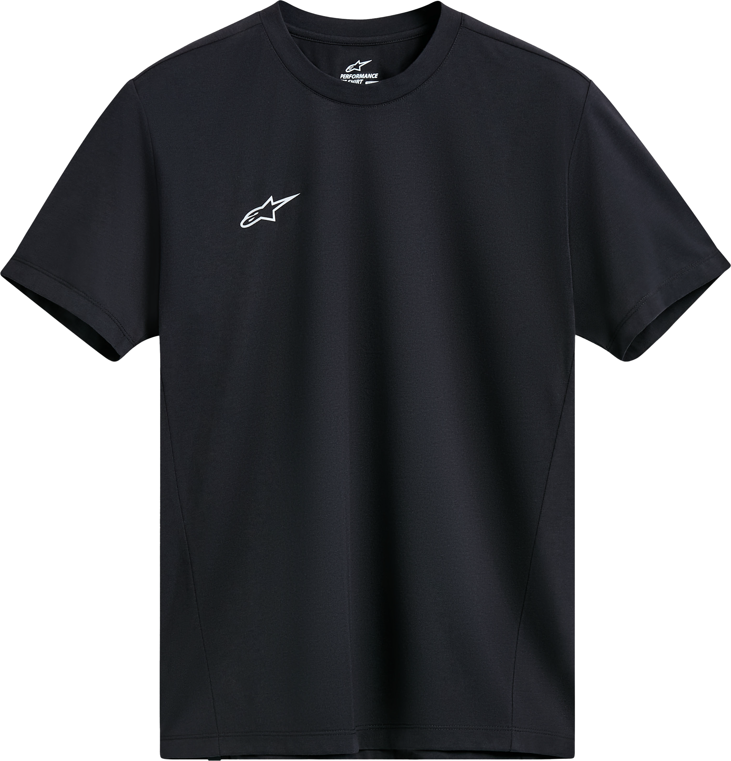 ALPINESTARS Point Performance Ss Te Black 2x