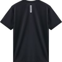 ALPINESTARS Point Performance Ss Te Black Md