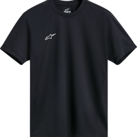 ALPINESTARS Point Performance Ss Te Black Md