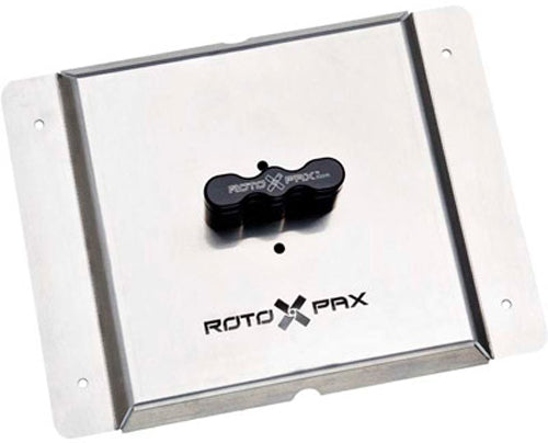 Rotopax Pol S/m Mount Plate - Watercraft Collection