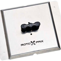 Rotopax Pol S/m Mount Plate - Watercraft Collection