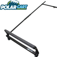 Justsail Polar Cart - Snowmobile Collection