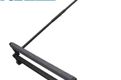 Justsail Polar Cart - Snowmobile Collection