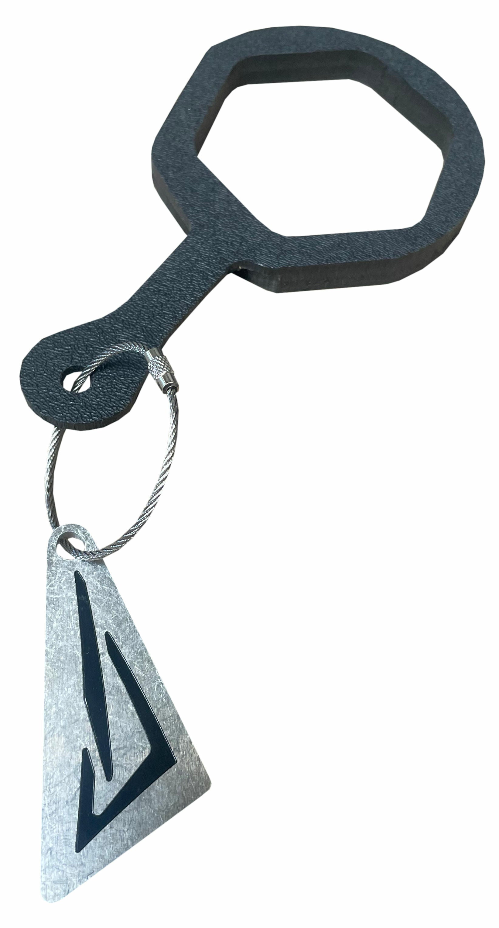 Spg Polaris Fuel Tank Nut Wrench