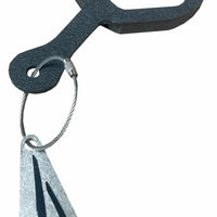 Spg Polaris Fuel Tank Nut Wrench