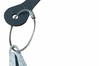 Spg Polaris Fuel Tank Nut Wrench