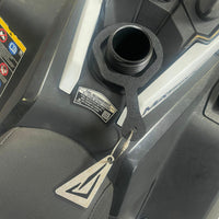 Spg Polaris Fuel Tank Nut Wrench