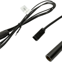 Ssv Works Polaris Ride Command Antenna Kit - Atv Performance Products