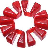 Energy Susp. Poly Cush Drive Red - Street Collection