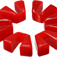 Energy Susp. Poly Cush Drive Red - Street Collection