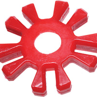 Energy Susp. Poly Cush Drive V-rod