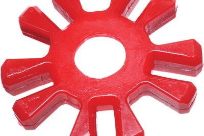 Energy Susp. Poly Cush Drive V-rod