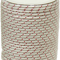 Sp1 Poly Rope 1/8’’ X 250’ - Snowmobile Collection